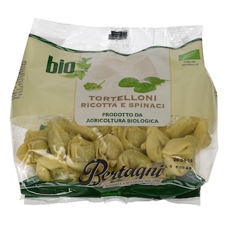 BERTAGNI | Τορτελόνι Ρικότα Σπανάκι 250g
