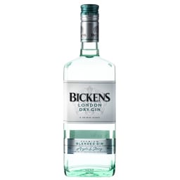 Τζιν Bickens London Dry Gin 700ml