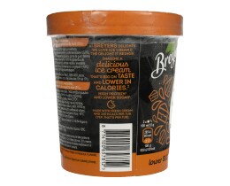 BREYERS | Παγωτό Οικογενειακό Salted Caramel Cake 500 ml