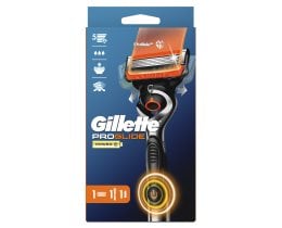 GILLETTE
