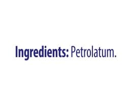 VASELINE | Βαζελίνη Κλασική 100ml