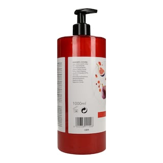 CARE | Αφρόλουτρο Summer Fig Αντλία 1lt