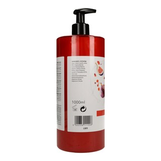 CARE | Αφρόλουτρο Summer Fig Αντλία 1lt