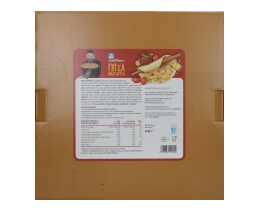 ΑΒ YOU'LL LOVE | Πίτσα Μαργαρίτα 410g