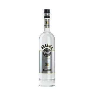 BELUGA | Βότκα Ρωσίας Beluga Noble 700ml