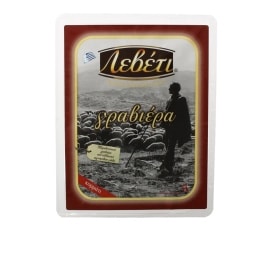 ΛΕΒΕΤΙ | ΓΡΑΒΙΕΡΑ  250ΓΡ