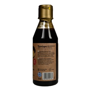 MESSINO | BALSAMIC CREAM TRUFFLE 250ML