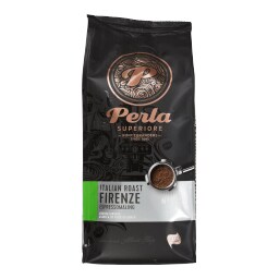 PERLA BEVERAGES | Καφές Espresso Perla Italian Roast Firenze 250g