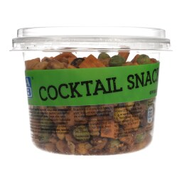 ΑΒ | Ξηροί Καρποί Cocktail Snack 200gr