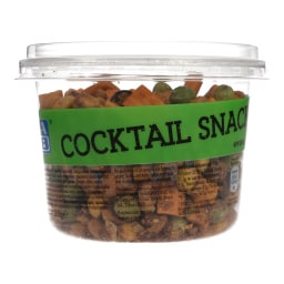 ΑΒ | Ξηροί Καρποί Cocktail Snack 200gr