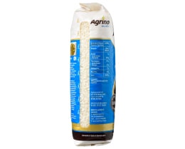 AGRINO | Rice Lais Carolina
