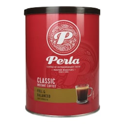 PERLA BEVERAGES | Στιγμιαίος Καφές Perla Classic 200g