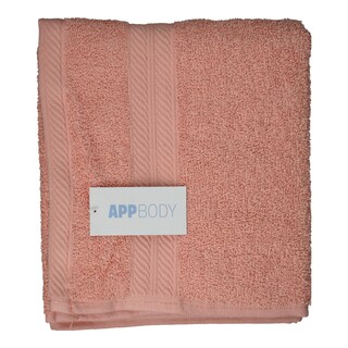 APP | Πετσέτα Προσώπου Κοραλί 50 Χ 90