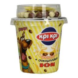 ΚΡΙ ΚΡΙ | ΓΙΑΟΥΡΤΙ ΠΑΙΔΙΚΟ ΜΠΑΝΑΝΑ 150 GR