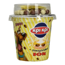 ΚΡΙ ΚΡΙ | ΓΙΑΟΥΡΤΙ ΠΑΙΔΙΚΟ ΜΠΑΝΑΝΑ 150 GR