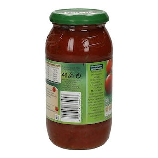 DOLMIO | ΣΑΛΤΣΑ DOLMIO ΚΛΑΣΙΚΗ 500 GR