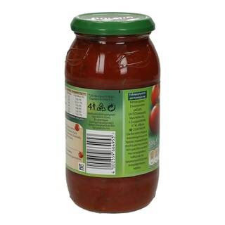 DOLMIO | ΣΑΛΤΣΑ DOLMIO ΚΛΑΣΙΚΗ 500 GR