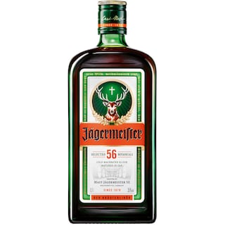 JAGERMEISTER