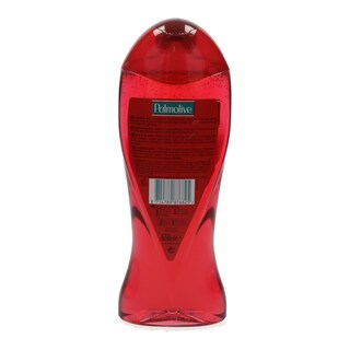 PALMOLIVE | ΑΦΡΟΛΟΥΤΡΟ SENSUAL 650 ML