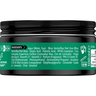 GOT2B | Πηλός Μαλλιών man Texture Clay Strong 100ml