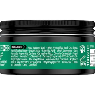 GOT2B | Πηλός Μαλλιών man Texture Clay Strong 100ml