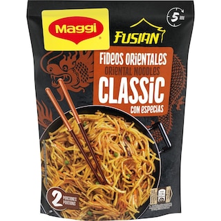 MAGGI