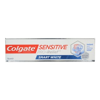 COLGATE | Οδοντόκρεμα Sensitive Pro Relief Smart White 75ml