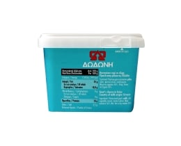 ΔΩΔΩΝΗ | Cheese Goat in Brine 400g 400 GR