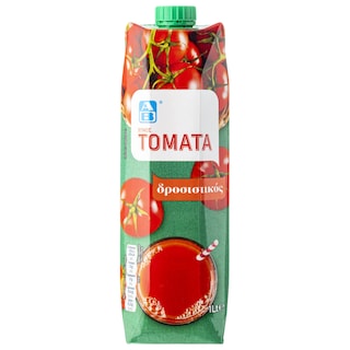 ΑΒ | Juice Natural Tomato 1lt