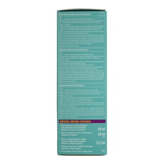 PURE COLOR | ΒΑΦΗ ΜΑΛΛΙΩΝ 7.0 DIRTY BLONDE 60ML