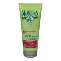 LE PETIT MARSEILLAIS | ΜΑΛΑΚΤΙΚΗ ΚΡΕΜΑ ΓΙΑΣΕΜΙ 200 ML