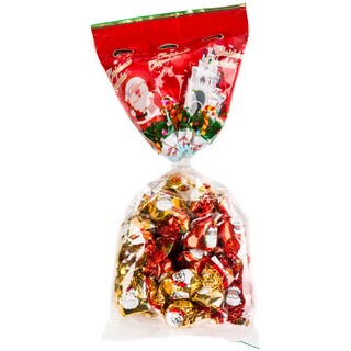 OSCAR | ΧΡΙΣΤΟΥΓΕΝΝΙΑΤΙΚΑ ΣΟΚΟΛΑΤΑΚΙΑ  150 GR