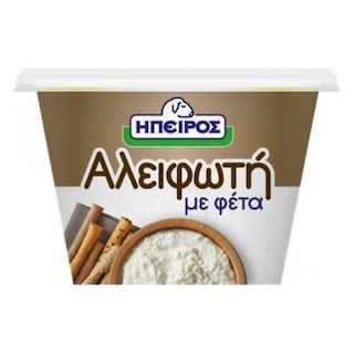 ΗΠΕΙΡΟΣ | Αλειφωτή  200 gr