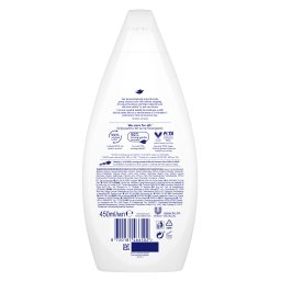 DOVE | Αφρόλουτρο Hydrate 450ml