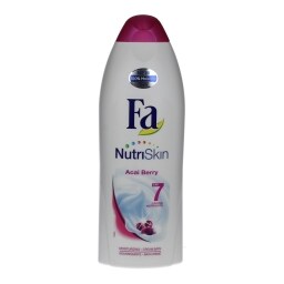 FA | ΑΦΡΟΛΟΥΤΡΟ NUTRI AKAI 750 ML