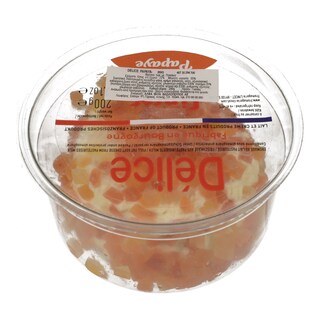 - | Τυρί Delice Παπάγια 200g