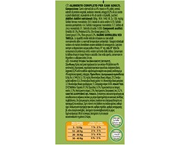 FRISKIES | ΥΓΡΗ ΤΡΟΦΗ ΚΟΝΣΕΡΒΑ ΓΙΑ ΕΝΗΛΙΚΟΥΣ ΣΚΥΛΟΥΣ ME ΒΟΔΙΝΟ ΚΟΤΟΠΟΥΛΟ ΛΑΧΑΝΙΚΑ 400 GR