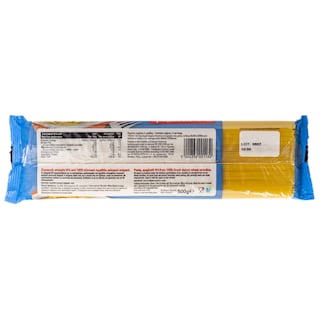 ΑΒ | Μακαρόνια Σπαγγέτι Νο 6 500 gr