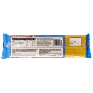 ΑΒ | Μακαρόνια Σπαγγέτι Νο 6 500 gr