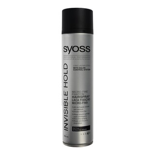 SYOSS | HAIR CARE HAIR SPRAY 400 ML