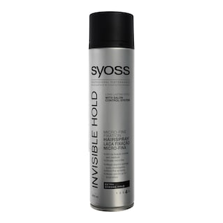 SYOSS | HAIR CARE HAIR SPRAY 400 ML