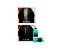 MAGIC RETOUCH | Βαφή Μαλλιών Magic Retouch Μαύρο 75ml