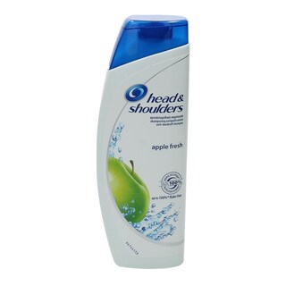 HEAD&SHOULDERS | ΣΑΜΠΟΥΑΝ ΑΝΤΙΠΙΤΥΡΙΔΙΚΟ APPLE FRESH 400 ML