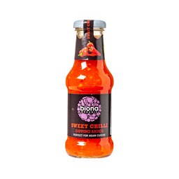 BIONA | BIONA BIO ΣΩΣ ΓΛ. ΤΣΙΛΙ  250ML