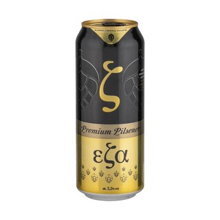 Z | Μπίρα Pilnser  4 X 500 ml