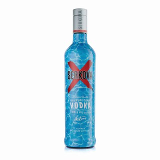 SERKOVA | VODKA  700ML