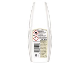 AUTAN | Εντομοαπωθητικό Σώματος Botanicals Pump Spray 100ml
