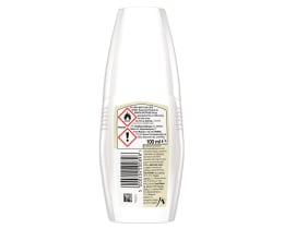 AUTAN | Εντομοαπωθητικό Σώματος Botanicals Pump Spray 100ml