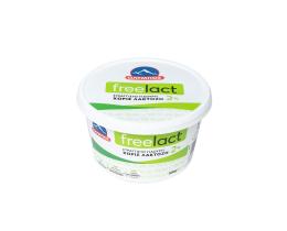 ΟΛΥΜΠΟΣ | Γιαούρτι Στραγγιστό Freelact 2% Χωρίς Λακτόζη 500g