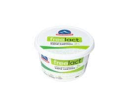 ΟΛΥΜΠΟΣ | Γιαούρτι Στραγγιστό Freelact 2% Χωρίς Λακτόζη 500g